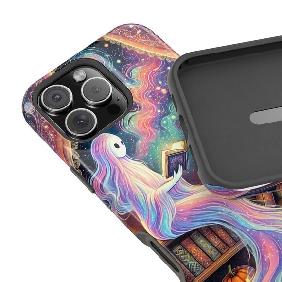 iPhone Phone Cases, Perfect Stylish Mobile Case, MLNMC485 - Picture 5 of 13